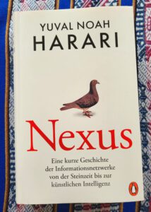 Harari: Nexus