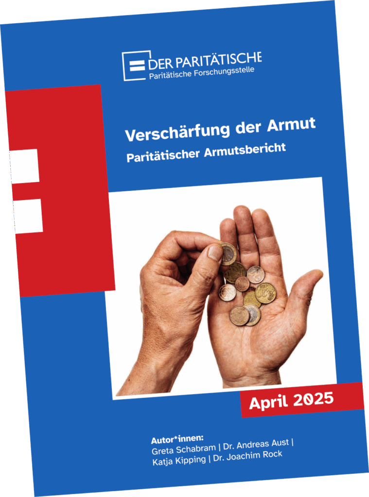 Armutsbericht 2025